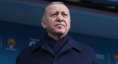 Erdoğan'dan Hatay'la ilgili ilk açıklama