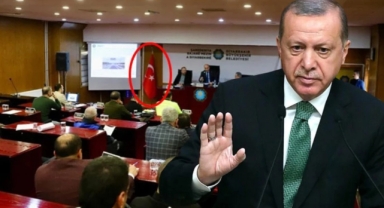 Erdoğan'dan 'Kayyum' sinyali