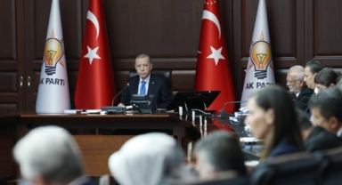 Erdoğan'dan seçim yorumu