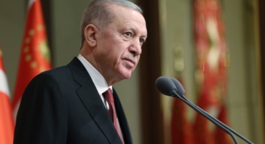 Erdoğan'dan yerel seçim açıklaması
