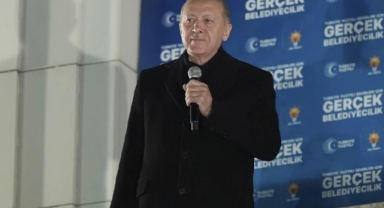 Erdoğan erken seçim tartışmalarına noktayı koydu