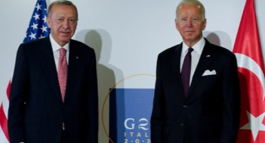 Erdoğan'ın Biden ile görüşmesi ertelendi