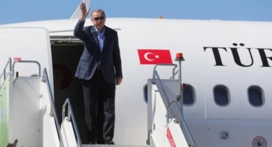 Erdoğan'ın kritik ziyareti öncesi Irak'tan açıklama