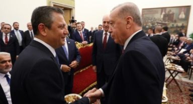 Erdoğan - Özel görüşmesinin günü belli oldu