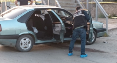 Erkek arkadaş dehşeti