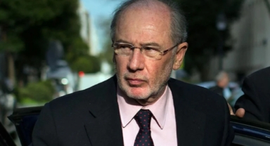 Eski IMF başkanına hapis cezası istemi