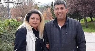 Eski kocasını bıçaklayarak öldürdü