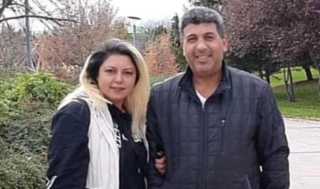 Eski kocasını bıçaklayarak öldürdü