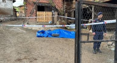 Eski muhtar, yeni muhtarı öldürdü