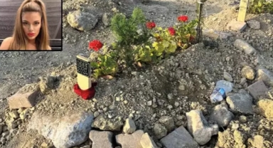 Evinde ölü bulunmuştu