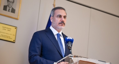 'F-16 meselesi halloldu'