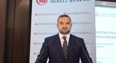 'Faiz artışları sona erdi'