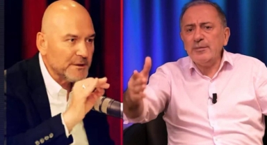 Fatih Altaylı'dan Soylu'ya sert cevap