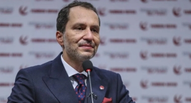 Fatih Erbakan İsrail ile ticaretin belgesini paylaştı