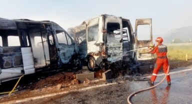 Feci kazada can pazarı