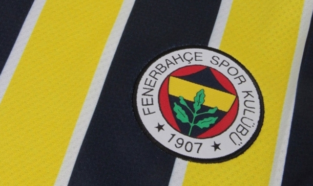 Fenerbahçe'de bayramlaşma töreni yapıldı