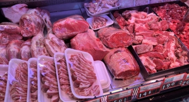 Fiyatlardaki artış AB ortalamasını 30'a katladı