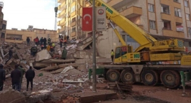 Furkan Apartmanı'yla ilgili yeni bilirkişi raporu