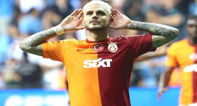 Galatasaray rekor kırdı