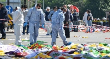 Gar katliamı davası