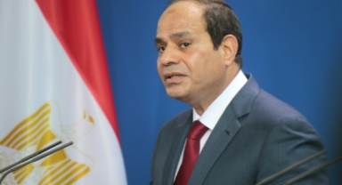 Gazze Şeridi'nde ateşkes çabalarını ele aldı