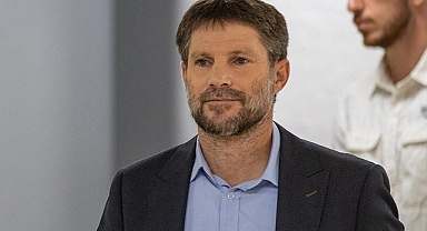 'Gazze'yi tamamen yok edin'