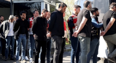 Gece kulübü faciasında 8 tutuklama