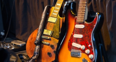 Gitar Alırken Dikkat Edilmesi Gereken 5 Önemli Nokta