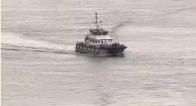 Göçmen teknesinde facia