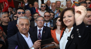 GÜZEL GÜNLER BİZİ BEKLİYOR AFYONKARAHİSAR