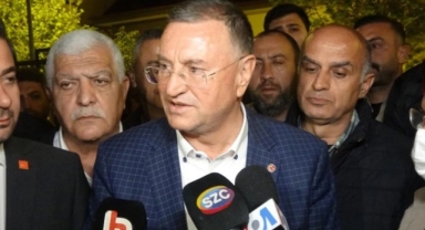 Hatay'da ortam gergin 