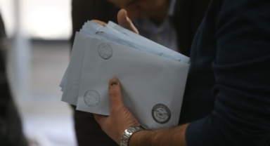 Hatay' da seçim sonuçlarına itiraz