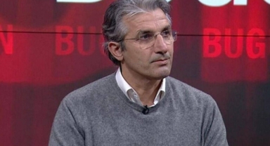 HDP’lilere hakaret eden Nedim Şener’e ceza