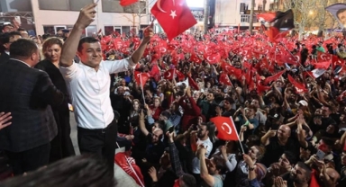 'Herkes ayağını denk alsın hesabını sorarım'