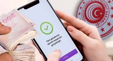 IBAN'ını kiraya verenlere hapis cezası