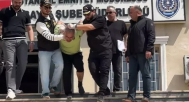 İfadesi ortaya çıkarıldı