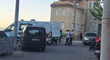 İki ayrı olayda 2 kişi öldü