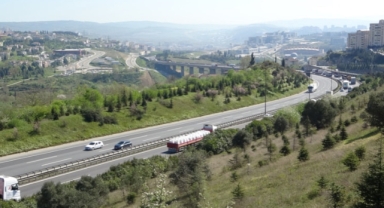 İki il için 'uzun araç' yasağı