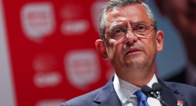 'İlk fırsatta Filistin'e gideceğim'