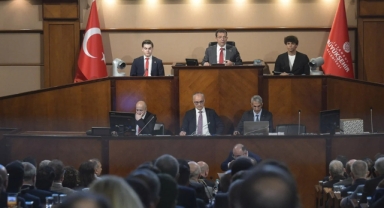 İmamoğlu'nun borçlanma talebine 5 yıl sonra onay