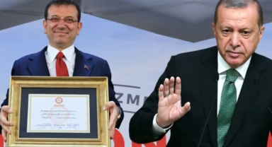 Verdiği röportajda Erdoğan'a mesaj gönderdi 