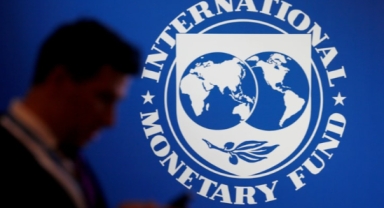 IMF'den Türkiye açıklaması
