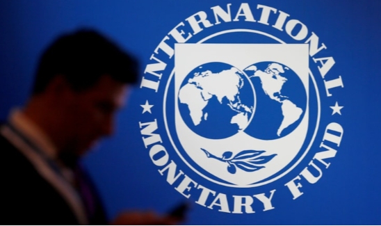 IMF'den Türkiye açıklaması