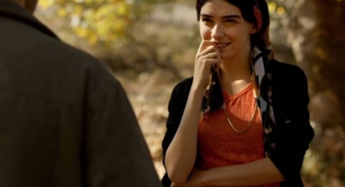 'İnci Taneleri'nin 'Dilber'i: Bedeller ödedim