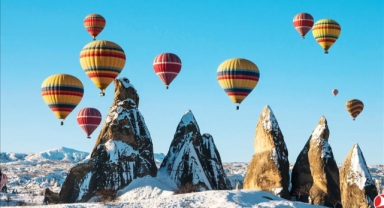 İngiliz antropolog Türkiye’de dental turizmin izini sürdü