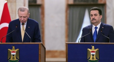 Irak Başbakanı'ndan PKK'ya uyarı