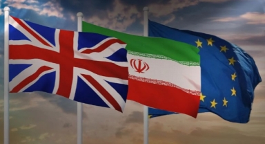 İran'a yaptırım kararı çıkarttılar