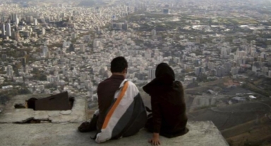 İran halkı tedirgin