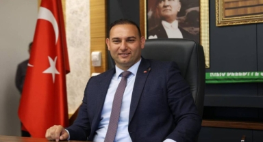 'İşe gelmeden maaş alanlar var'