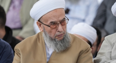 İsmailağa Cemaati'nin yeni lideri belli oldu